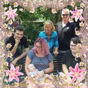 Meet your Posher, Terry